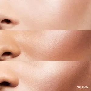 Bobbi Brown Mini Highlighting Powder rozjasňovač malé balenie odtieň Pink Glow 3 g