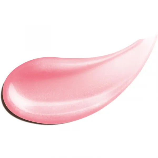 Clarins Lip Perfector Glow trblietavý lesk na pery a líca odtieň 21 soft pink glow 12 ml