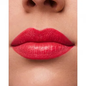 Estée Lauder Pure Color Creme Lipstick krémový rúž odtieň Defiant Coral 3,5 g