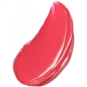 Estée Lauder Pure Color Creme Lipstick krémový rúž odtieň Defiant Coral 3,5 g