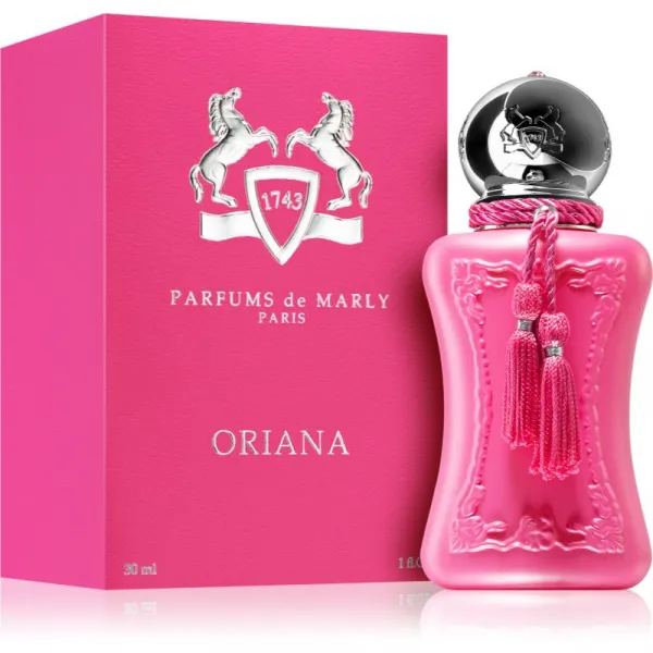 Parfums De Marly Oriana parfumovaná voda pre ženy 30 ml