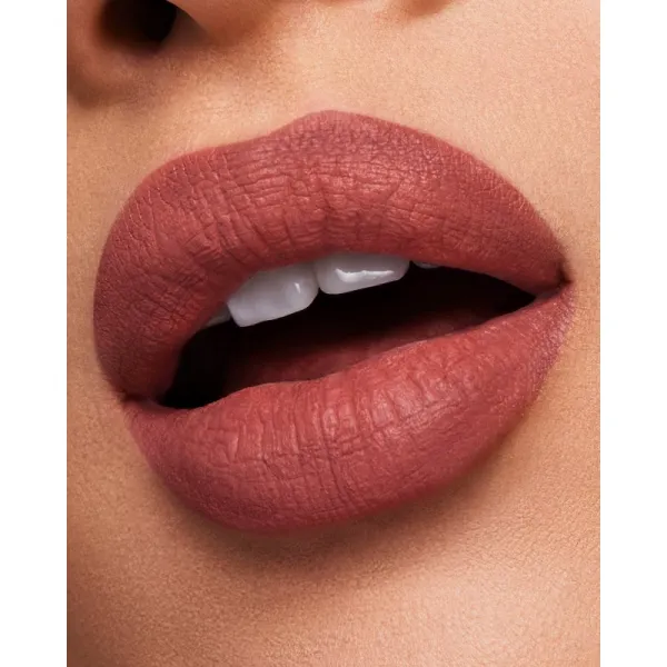 Estée Lauder Pure Color Matte Lipstick dlhotrvajúci rúž s matným efektom odtieň Love Bite 3,5 g