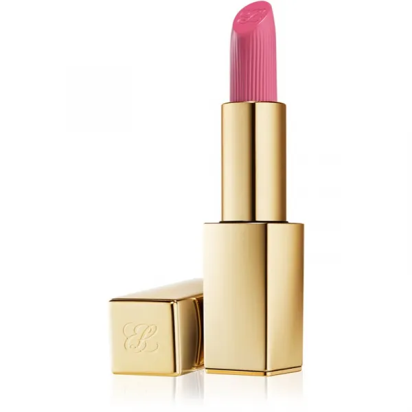 Estée Lauder Pure Color Creme Lipstick krémový rúž odtieň Powerful 3.5 g