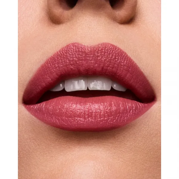 Estée Lauder Pure Color Creme Lipstick krémový rúž odtieň Powerful 3.5 g