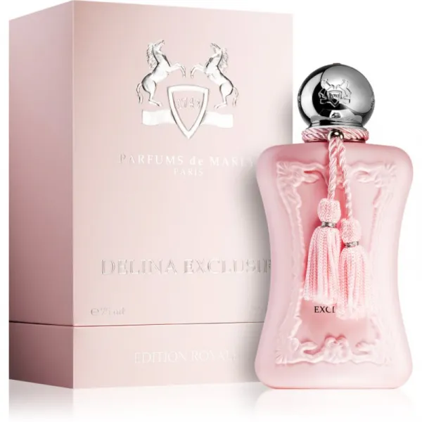 Parfums De Marly Delina Exclusif parfumovaná voda pre ženy 30 ml