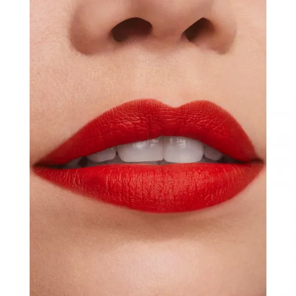 Estée Lauder Pure Color Matte Lipstick dlhotrvajúci rúž s matným efektom odtieň Deny All 3,5 g