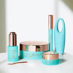 FOREO IRIS™ Eyelash Serum intenzívne obnovujúce sérum pre podporu rastu mihalnic 4,3 ml