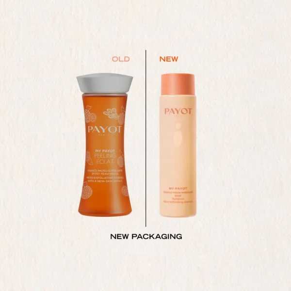 Payot My Payot Essence Micro-Exfoliante Éclat exfoliačná esencia 125 ml