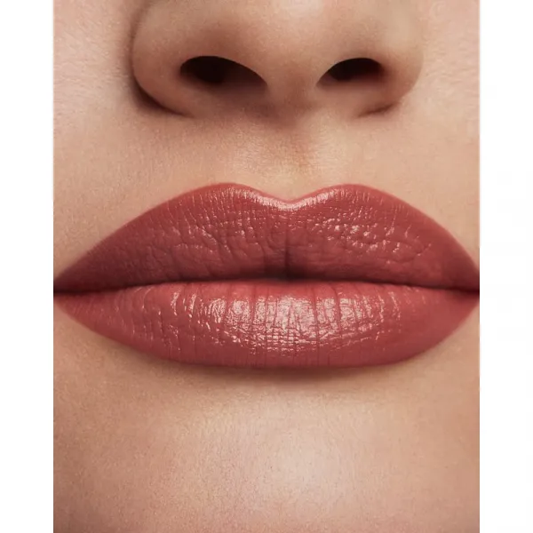 Estée Lauder Pure Color Creme Lipstick krémový rúž odtieň Intense Nude 3,5 g