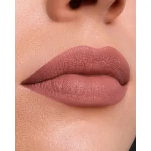 Estée Lauder Pure Color Matte Lipstick dlhotrvajúci rúž s matným efektom odtieň Suit Up 3,5 g