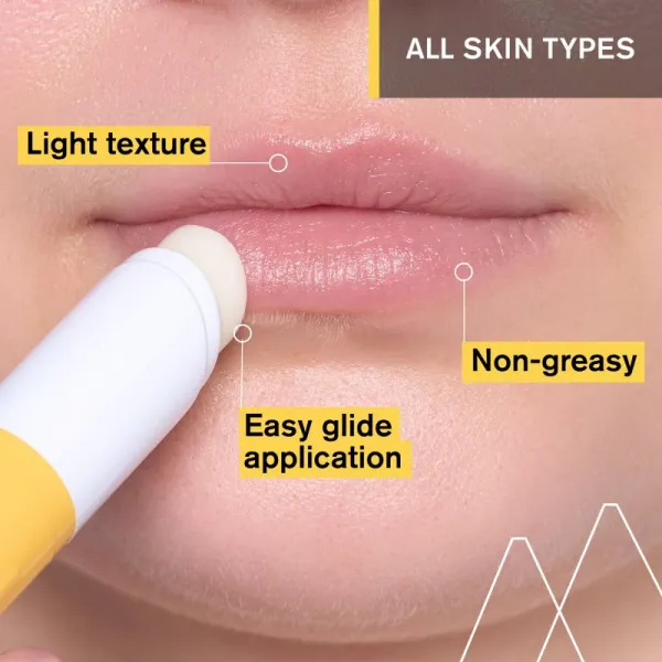 Uriage Bariésun Lipstick SPF 30 balzam na pery SPF 30 4 g