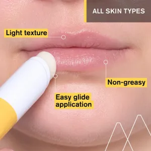 Uriage Bariésun Lipstick SPF 30 balzam na pery SPF 30 4 g