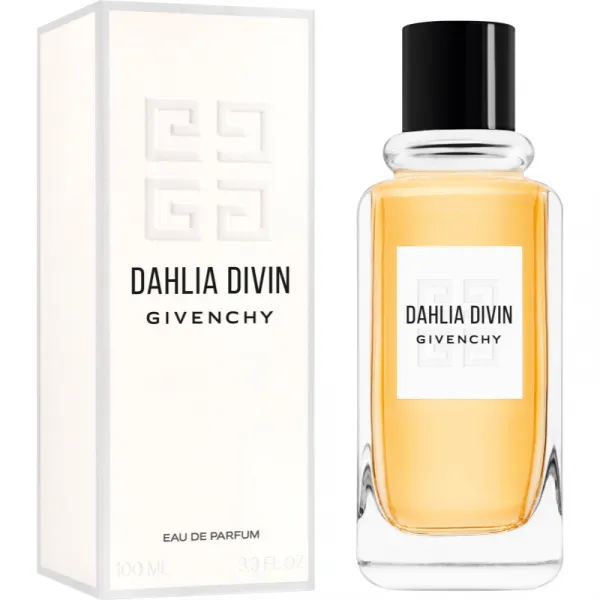 GIVENCHY Dahlia Divin parfumovaná voda pre ženy 100 ml