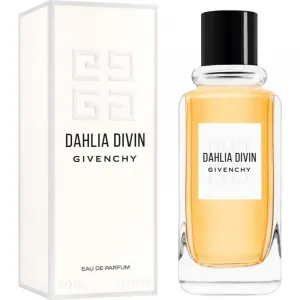 GIVENCHY Dahlia Divin parfumovaná voda pre ženy 100 ml
