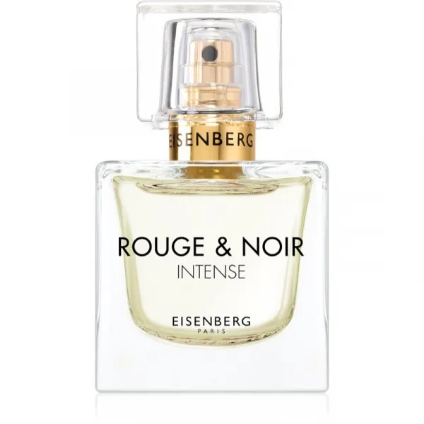 Eisenberg Rouge et Noir Intense parfumovaná voda pre ženy 30 ml