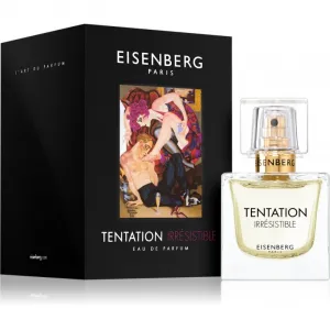 EISENBERG Tentation Irrésistible parfumovaná voda pre ženy 30 ml
