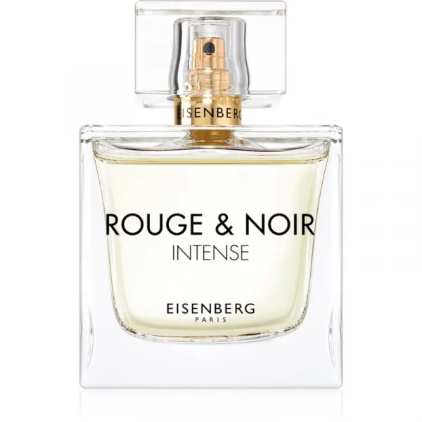 Eisenberg Rouge et Noir Intense parfumovaná voda pre ženy 100 ml