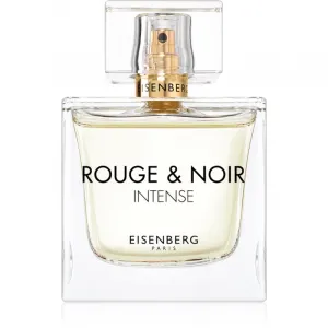 Eisenberg Rouge et Noir Intense parfumovaná voda pre ženy 100 ml