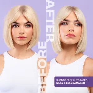 Lee Stafford Bleach Blondes Purple reign maska neutralizujúci žlté tóny 200 ml