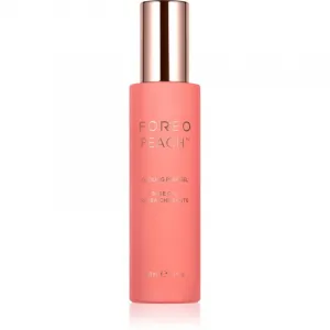 FOREO PEACH™ Cooling Prep Gel gél na holenie s upokojujúcim účinkom 100 ml