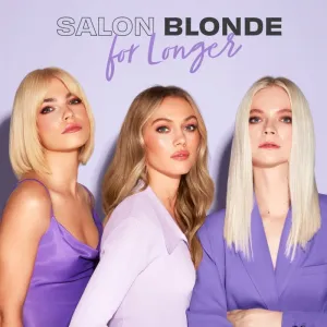 Lee Stafford Bleach Blondes Purple reign maska neutralizujúci žlté tóny 200 ml