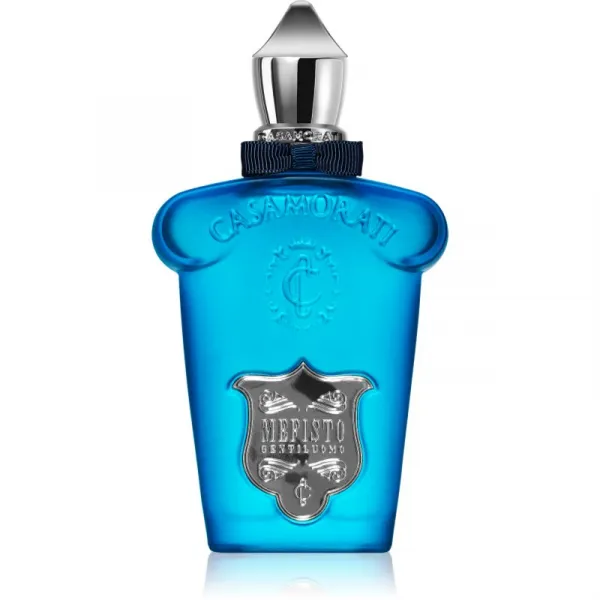Xerjoff Mefisto Gentiluomo parfumovaná voda pre mužov 100 ml