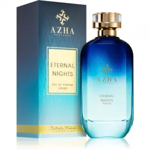 AZHA Perfumes Eternal Nights parfumovaná voda pre ženy 100 ml