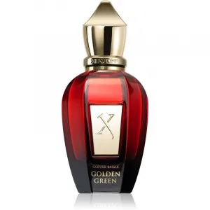 Xerjoff Golden Green parfém unisex 50 ml