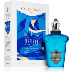 Xerjoff Mefisto Gentiluomo parfumovaná voda pre mužov 100 ml