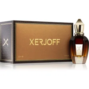 Xerjoff Alexandria Orientale parfém unisex 50 ml