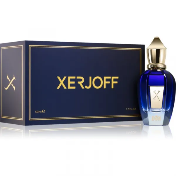 Xerjoff Don parfumovaná voda unisex 50 ml