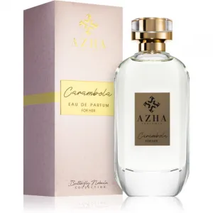 AZHA Perfumes Carambola parfumovaná voda pre ženy 100 ml