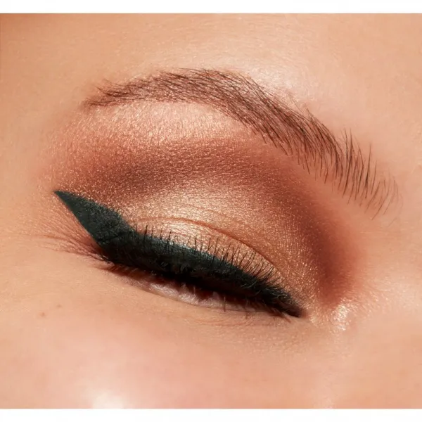 MAC Cosmetics Connect In Colour Eye Shadow Palette 6 shades paletka očných tieňov odtieň Bronze Influence 6.25 g