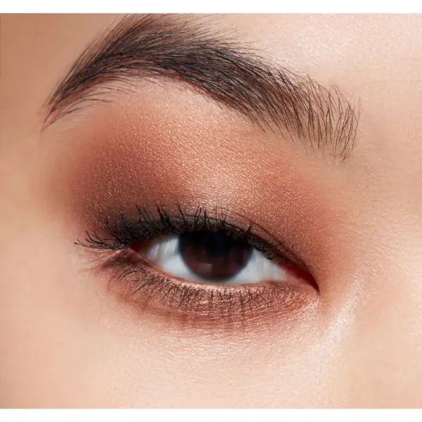 MAC Cosmetics Connect In Colour Eye Shadow Palette 6 shades paletka očných tieňov odtieň Bronze Influence 6.25 g