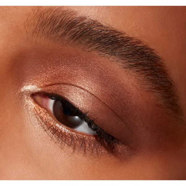 MAC Cosmetics Connect In Colour Eye Shadow Palette 6 shades paletka očných tieňov odtieň Bronze Influence 6.25 g