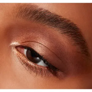 MAC Cosmetics Connect In Colour Eye Shadow Palette 6 shades paletka očných tieňov odtieň Bronze Influence 6.25 g