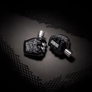 Diesel Only The Brave Tattoo toaletná voda pre mužov 35 ml