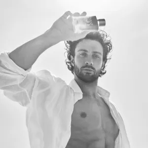 Armani Acqua di Giò Parfum parfém plniteľná pre mužov 30 ml