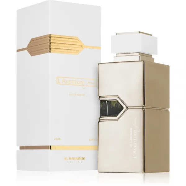 Al Haramain L'Aventure Femme parfumovaná voda pre ženy 200 ml