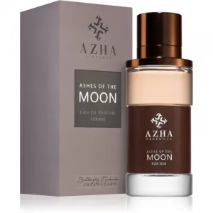 AZHA Perfumes Ashes of the Moon parfumovaná voda pre mužov 100 ml