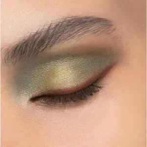 DIOR Diorshow 5 Couleurs Couture paletka očných tieňov odtieň 343 Khaki 7 g