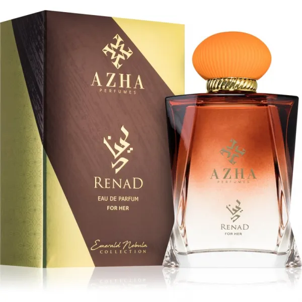 AZHA Perfumes Renad parfumovaná voda pre ženy 100 ml