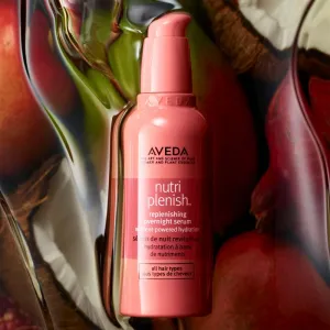 Aveda Nutriplenish™ Replenishing Overnight Serum nočná hydratačná starostlivosť na vlasy 100 ml