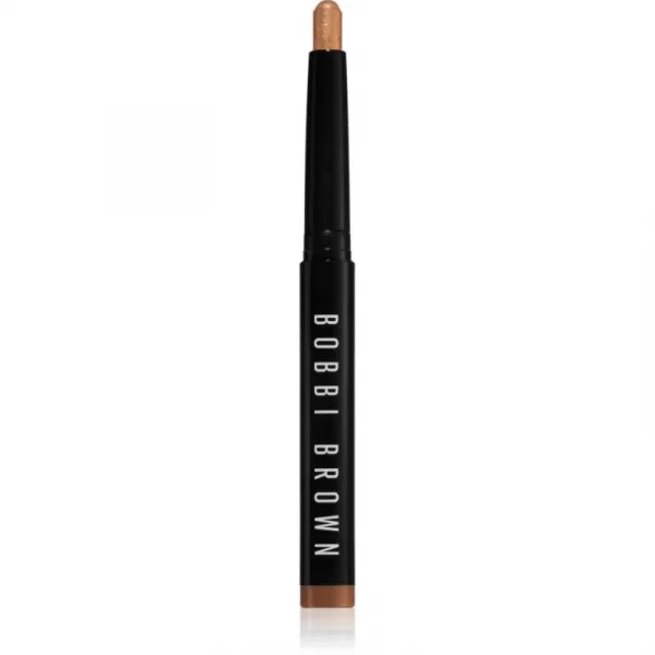 Bobbi Brown Long-Wear Cream Shadow Stick dlhotrvajúce očné tiene v ceruzke odtieň Golden Light 1,6 g