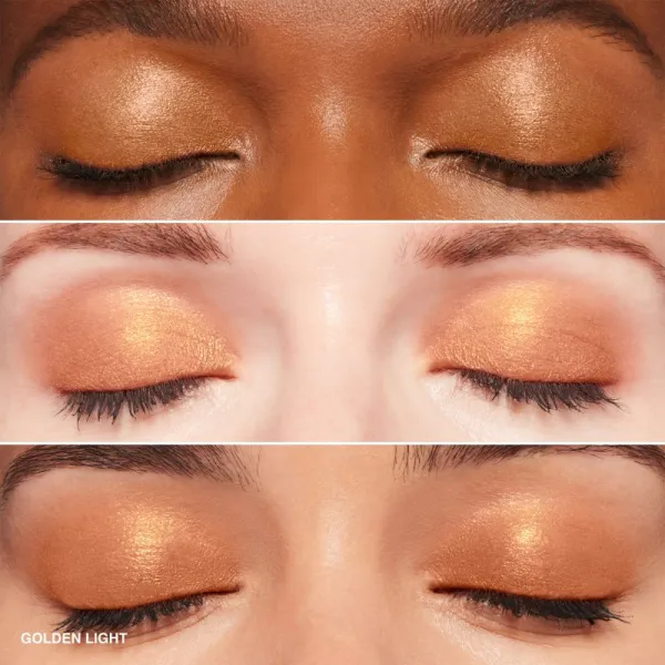 Bobbi Brown Long-Wear Cream Shadow Stick dlhotrvajúce očné tiene v ceruzke odtieň Golden Light 1,6 g