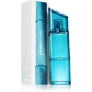 KENZO Homme Marine toaletná voda pre mužov 110 ml