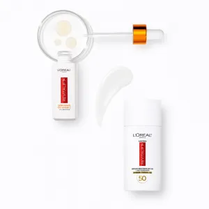 L’Oréal Paris Revitalift Clinical pleťová starostlivosť s vitamínom C