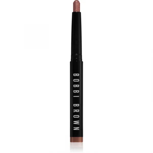 Bobbi Brown Long-Wear Cream Shadow Stick dlhotrvajúce očné tiene v ceruzke odtieň Ruby Shimmer 1,6 g