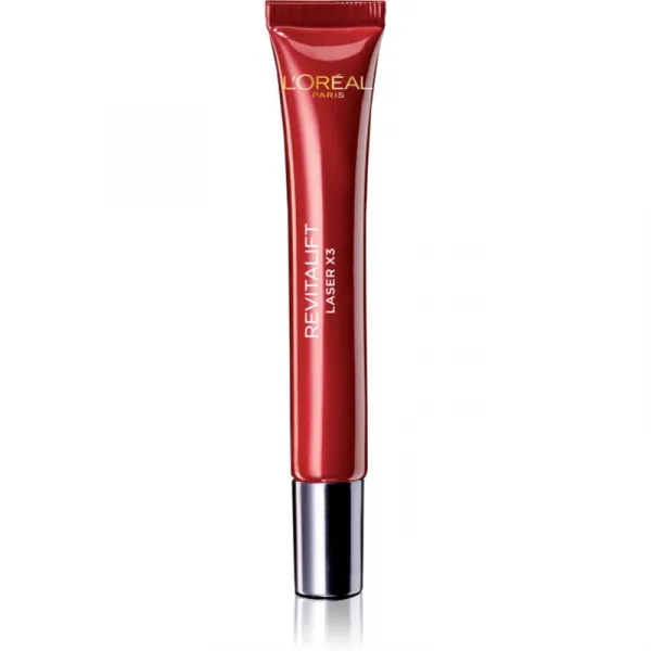 L’Oréal Paris Revitalift Laser Renew očný krém proti starnutiu 15 ml