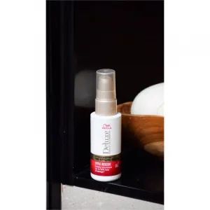 Wella Deluxe Style & Restore obnovujúce sérum pre posilnenie vlasov 50 ml